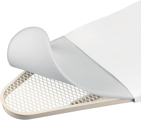 Brabantia Ironing Board Cover with 4 mm Foam - Size B, Standard, Bright Assorted Colours in Kuwait