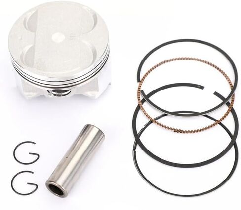 Universal Piston Ring Pin Clip Kit For With 1999-2006 12111-15F00-0F0 Auto Parts(83mm) in Saudi Arabia