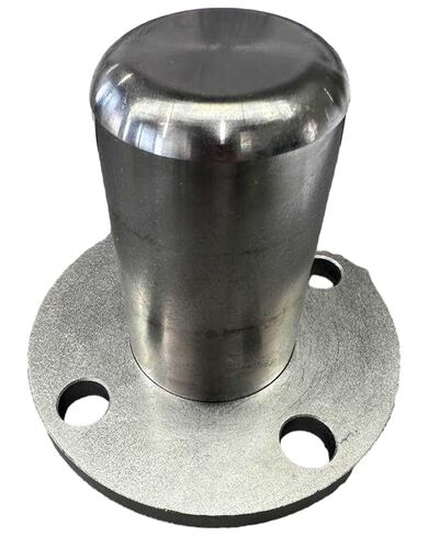 FridayParts Weldment Pin 3422972 Compatible for JLG Boom Lift 800A 800AJ 800S 860SJ Replacement in Saudi Arabia