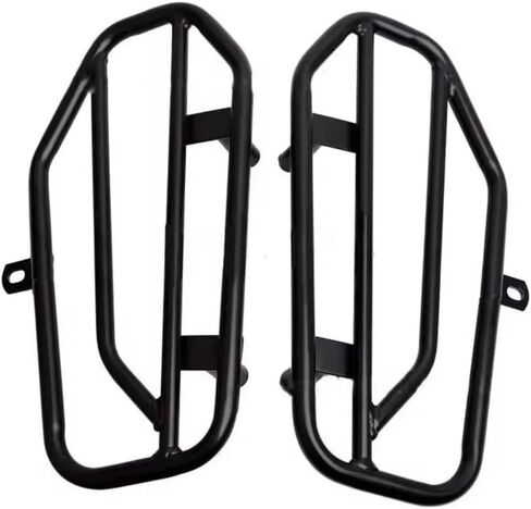 Protection Bumper Motorcycle Motorcycle Side Frame Guard Crash Bar for Zuma 125 150CC 2022 2023 2024 Bumper Crash Bar Body Frame Protector Bumper Guard Blocks in Saudi Arabia
