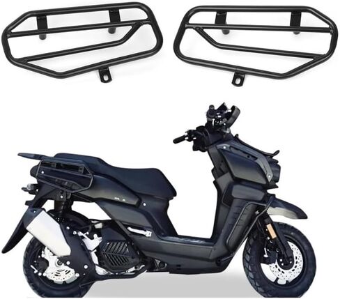 Protection Bumper Motorcycle Motorcycle Side Frame Guard Crash Bar for Zuma 125 150CC 2022 2023 2024 Bumper Crash Bar Body Frame Protector Bumper Guard Blocks in Saudi Arabia
