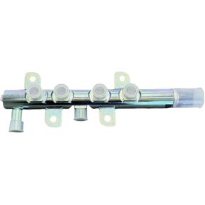 Fuel Manifold 4981367 C4981367 For Cummins Engine ISB4.5 ISD 4.5 QSB6.7 Aftermarket Parts in Kuwait