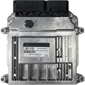 39114-2b100 ECU Car Engine Computer Board Electronic Control Unit 9001040095kc 391142b100 for M7.9.8 B1 in Kuwait