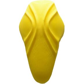 Milwaukee Leather Replacement Motorcycle CE Approved Armor and Padding For Motorcycle Apparel - Jackets - Vests - Flannels - One Size in Saudi Arabia