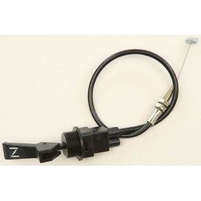 Replacement Choke Cable Compatible with Polaris 600 IQR Racer 2008-2018 Snowmobile Part# 12-2128 OEM# 7081476 in Kuwait