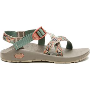 Chaco Women's Z1 Classic Sandal, Mottle Blue, 11 in Saudi Arabia