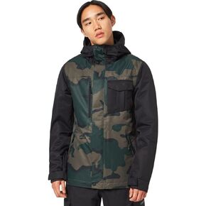 Oakley Core Divisional Rc Insulated Jacket in Kuwait