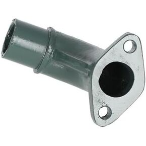 All States Exhaust Manifold Elbow fits Kubota L175 L185 L225 L245 L1500 L1501 L1801 L2000 L2201 15221-12320 15221-12323 15221-12325 15221-12324 in Kuwait