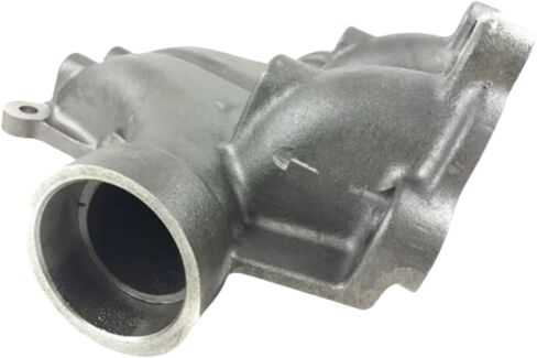 Exhaust Manifold 6151-11-5130 For Komatsu Engine 6D125 S6D125 in Saudi Arabia