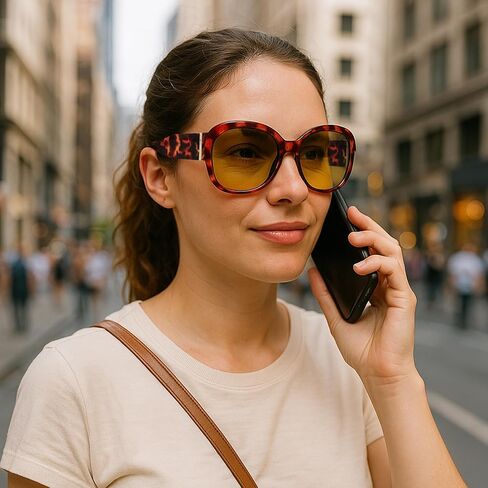 Eagle Eyes HALLEY Womens Polarized Sunglasses in Saudi Arabia