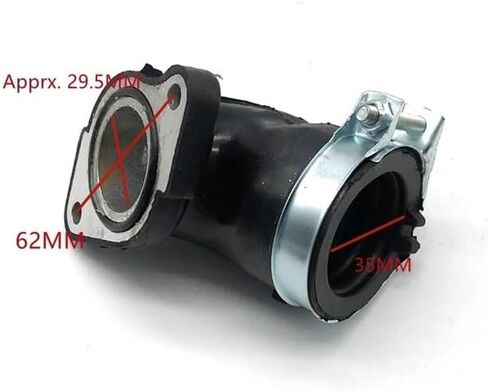 مشعب السحب مناسب لـ YP250 LH170MN VOG250 LH260 in Kuwait