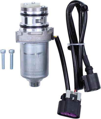 ApplianPar AWD Coupling Oil Pump for Cadillac XTS 2013-2019 SRX 2010-2016, Buick Regal 2014-2017 LaCrosse 2010-2016 in Saudi Arabia