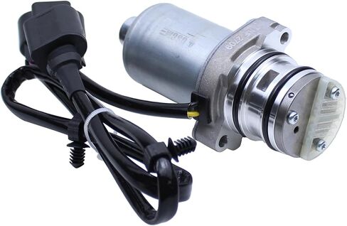 ApplianPar AWD Coupling Oil Pump for Cadillac XTS 2013-2019 SRX 2010-2016, Buick Regal 2014-2017 LaCrosse 2010-2016 in Saudi Arabia