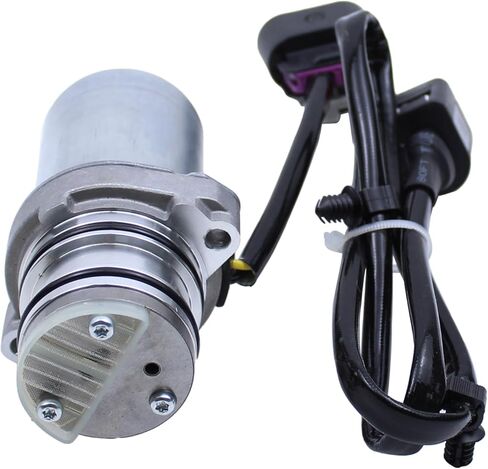 ApplianPar AWD Coupling Oil Pump for Cadillac XTS 2013-2019 SRX 2010-2016, Buick Regal 2014-2017 LaCrosse 2010-2016 in Saudi Arabia