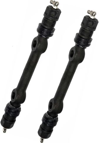 Front Left Upper Front Right Upper Suspension Control Arm Shaft Kit for Mazda B2600 1987 1988 1989 1990 1991 1992 1993 2 Pcs in Saudi Arabia