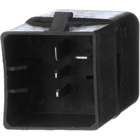 Ignition Relay for Ford Ranger 1985 1986 1987 1988 2.0L l4, for Ford Thunderbird 1984 1985 1986 1987 3.8L V6, 1pcs in Saudi Arabia
