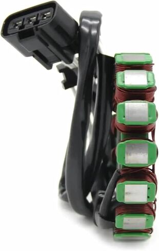 ملف الإشعال الجزء الثابت لـ ZX636 N ZX6R ZX1000 ZX10R/ZX-10RR: 21003-0107 ملحقات الملف الثابت in Kuwait
