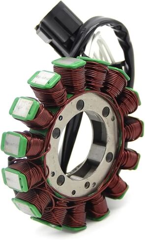 ملف الإشعال الجزء الثابت لـ ZX636 N ZX6R ZX1000 ZX10R/ZX-10RR: 21003-0107 ملحقات الملف الثابت in Kuwait