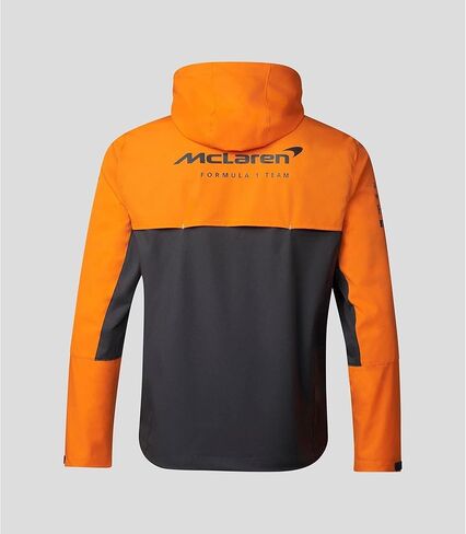 McLaren F1 Men's 2022 Team Water Resistant Jacket in Saudi Arabia