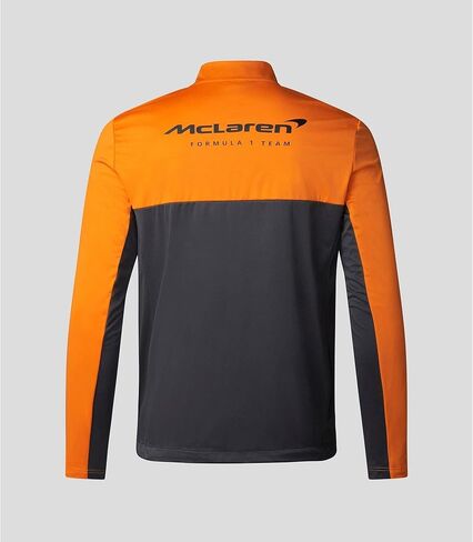 McLaren F1 Men's 2022 Team Water Resistant Jacket in Saudi Arabia