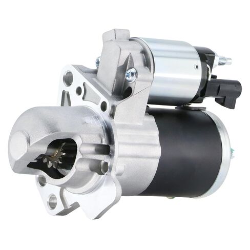 استبدال المبتدئين الجديد لـ 08-20 تشيفي ترافيرس كولورادو ماليبو إمبالا، 3.0 3.6L V6، 07-17 جي إم سي أكاديا، 06-19 كاديلاك، 06-17 بويك، 07-09 بونتياك G6 سوزوكي ساتورن، 17986N 12588493 M000T35871 SMT0307 in Kuwait