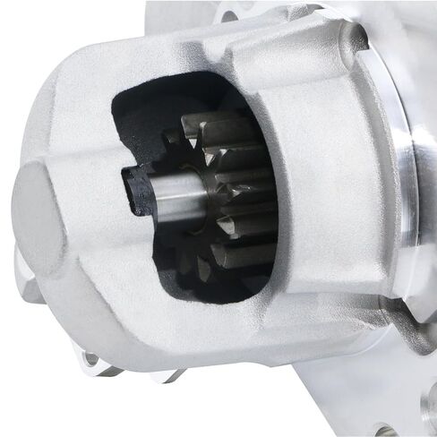 استبدال المبتدئين الجديد لـ 08-20 تشيفي ترافيرس كولورادو ماليبو إمبالا، 3.0 3.6L V6، 07-17 جي إم سي أكاديا، 06-19 كاديلاك، 06-17 بويك، 07-09 بونتياك G6 سوزوكي ساتورن، 17986N 12588493 M000T35871 SMT0307 in Kuwait