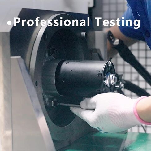 استبدال المبتدئين الجديد لـ 08-20 تشيفي ترافيرس كولورادو ماليبو إمبالا، 3.0 3.6L V6، 07-17 جي إم سي أكاديا، 06-19 كاديلاك، 06-17 بويك، 07-09 بونتياك G6 سوزوكي ساتورن، 17986N 12588493 M000T35871 SMT0307 in Kuwait