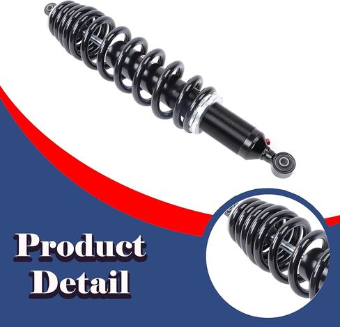 استبدال ممتص الصدمات الأمامي الأيسر الأيمن لاستبدال 706203374 لـ Can-Am Defender XMR HD10 2019-2022 Defender MAX XMR HD10 2019-2022 in Saudi Arabia