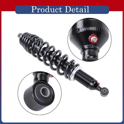 استبدال ممتص الصدمات الأمامي الأيسر الأيمن لاستبدال 706203374 لـ Can-Am Defender XMR HD10 2019-2022 Defender MAX XMR HD10 2019-2022 in Saudi Arabia