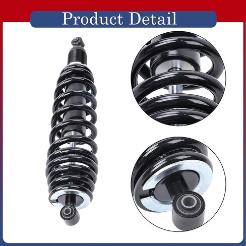 استبدال ممتص الصدمات الأمامي الأيسر الأيمن لاستبدال 706203374 لـ Can-Am Defender XMR HD10 2019-2022 Defender MAX XMR HD10 2019-2022 in Saudi Arabia