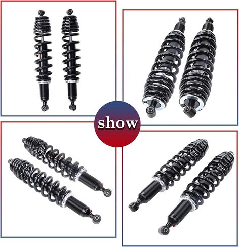 استبدال ممتص الصدمات الأمامي الأيسر الأيمن لاستبدال 706203374 لـ Can-Am Defender XMR HD10 2019-2022 Defender MAX XMR HD10 2019-2022 in Saudi Arabia
