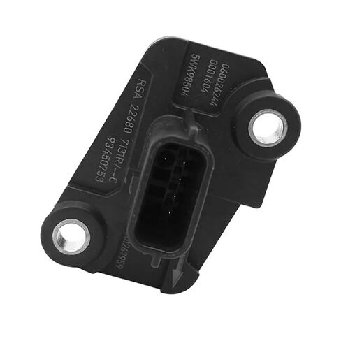 Mass Air Flow Meter Sensor 5WK98504 22680-7131R in Saudi Arabia