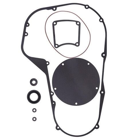 Motorcycle Cylinder Cover Gasket Kit 34901-94 25416-99c 12052A Compatible with Electra Road Road King Street Motorcycle Models in Saudi Arabia