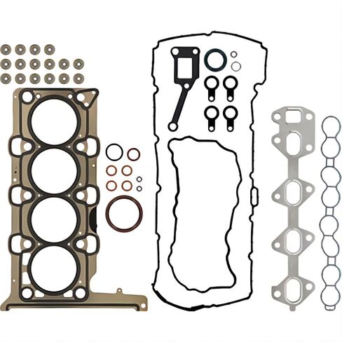 Cylinder Head Gasket Set Compatible with 2.2L 2.2T L4 16V DOHC 2.2 L T D4HB 2009-2024 in Saudi Arabia