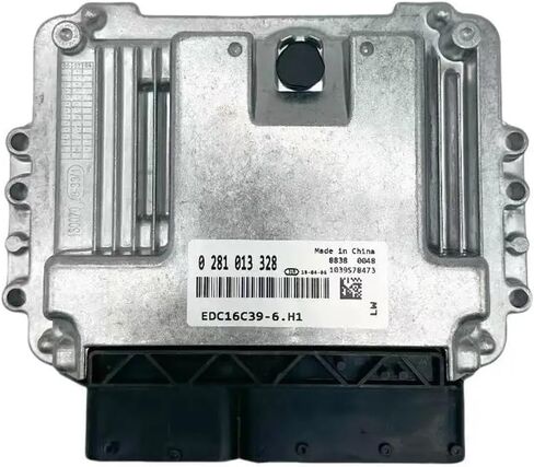 0281013328 is Suitable for Motors Engine ECU in Kuwait