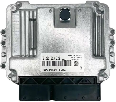 0281013328 is Suitable for Motors Engine ECU in Kuwait