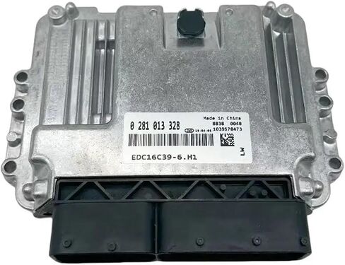 0281013328 is Suitable for Motors Engine ECU in Kuwait