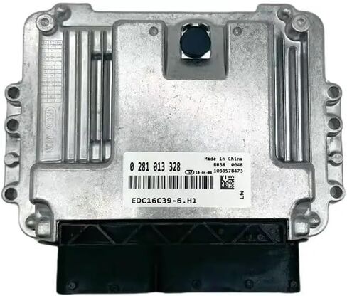0281013328 is Suitable for Motors Engine ECU in Kuwait