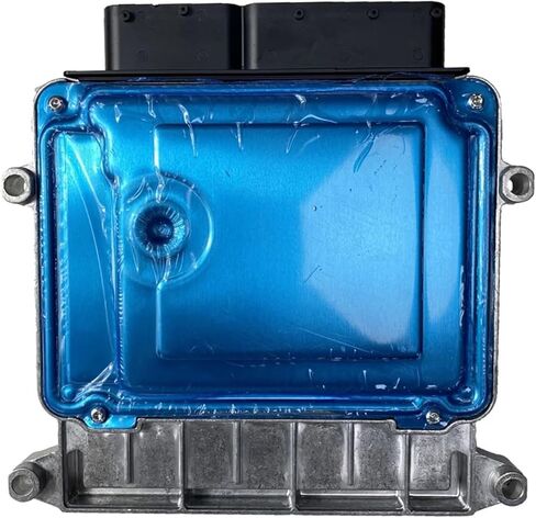 39114-2b100 ECU Car Engine Computer Board Electronic Control Unit 9001040095kc 391142b100 for M7.9.8 B1 in Kuwait