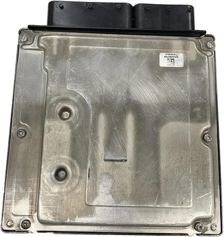 0261s04522 Med 7589705 Engine ECU Computer Board Electronic Control Unit in Saudi Arabia