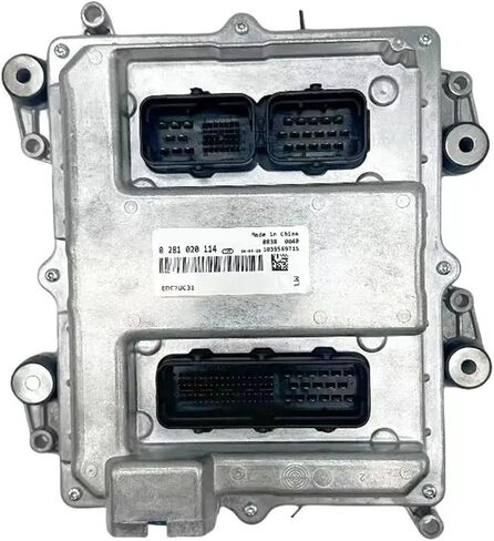 0281020114 EDC7UC31 Applicable to Automotive Engine ECU in Saudi Arabia