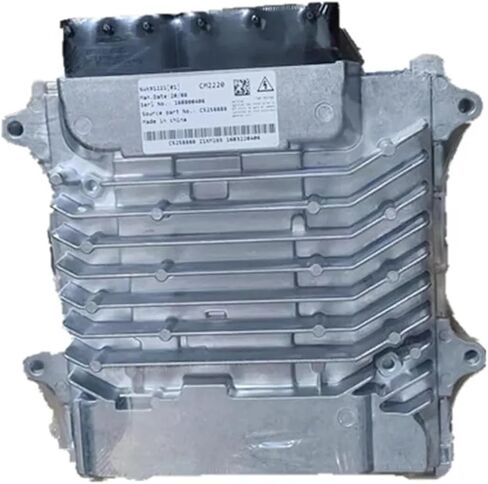 5258888 for ISF2.8 ISF3.8 Auto Parts Electronic Control Module Ecm ECU CM2220 in Saudi Arabia