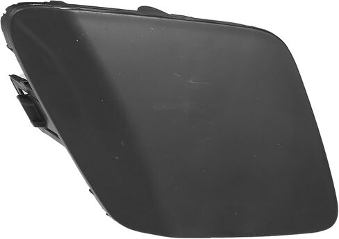 uxcell Car Front Right Bumper Tow Hook Cover Towing Eye Cap for Toyota Prius 2016-2019 No.5212747907 in Saudi Arabia