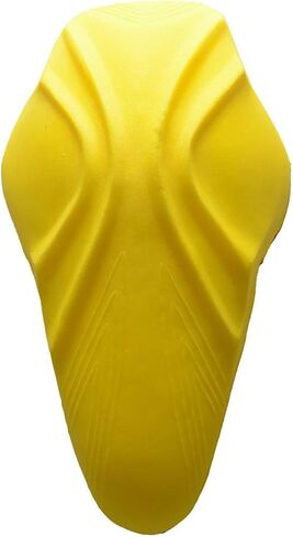 Milwaukee Leather Replacement Motorcycle CE Approved Armor and Padding For Motorcycle Apparel - Jackets - Vests - Flannels - One Size in Saudi Arabia
