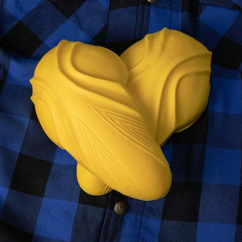 Milwaukee Leather Replacement Motorcycle CE Approved Armor and Padding For Motorcycle Apparel - Jackets - Vests - Flannels - One Size in Saudi Arabia