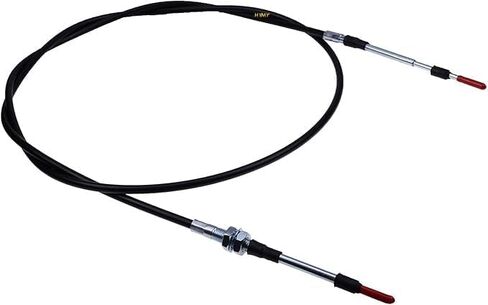 Throttle Cable 6675668 for Bobcat Loader Excavator fit S100 S220 S250 S300 S330 T110 T250 T300 T320 A300 319 320 321 322 323 324 325 328 329 331 334 335 337 418 E08 E10 E16 E25 E26 MT50 5600 in Saudi Arabia
