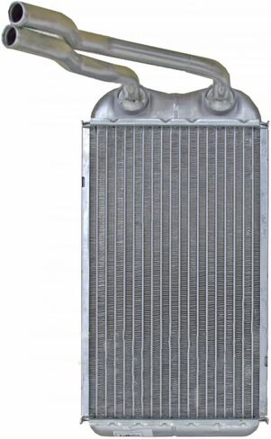 لفورد فيوجن سخان الأساسية 2006-2012 الألومنيوم خرطوم المشبك ل AE5Z-18476-BA in Kuwait