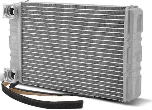 قلب سخان HVAC ممتاز متوافق مع مرسيدس بنز C200 C230 C240 ​​C280 C32 AMG C320 C350 C55 AMG CLK320 CLK350 CLK500 CLK55 AMG CLK550 CLK63 AMG G500 G55 AMG G550 G63 AMG SL600 والمزيد من النماذج in Kuwait