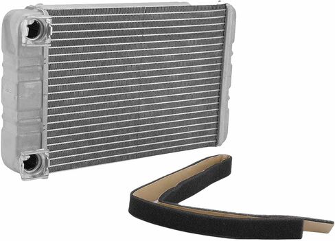 قلب سخان HVAC ممتاز متوافق مع مرسيدس بنز C200 C230 C240 ​​C280 C32 AMG C320 C350 C55 AMG CLK320 CLK350 CLK500 CLK55 AMG CLK550 CLK63 AMG G500 G55 AMG G550 G63 AMG SL600 والمزيد من النماذج in Kuwait