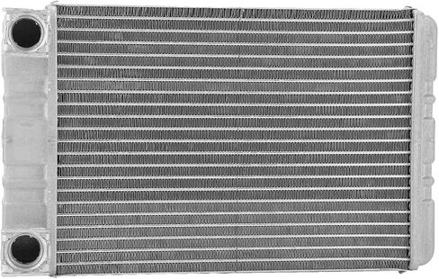 قلب سخان HVAC ممتاز متوافق مع مرسيدس بنز C200 C230 C240 ​​C280 C32 AMG C320 C350 C55 AMG CLK320 CLK350 CLK500 CLK55 AMG CLK550 CLK63 AMG G500 G55 AMG G550 G63 AMG SL600 والمزيد من النماذج in Kuwait